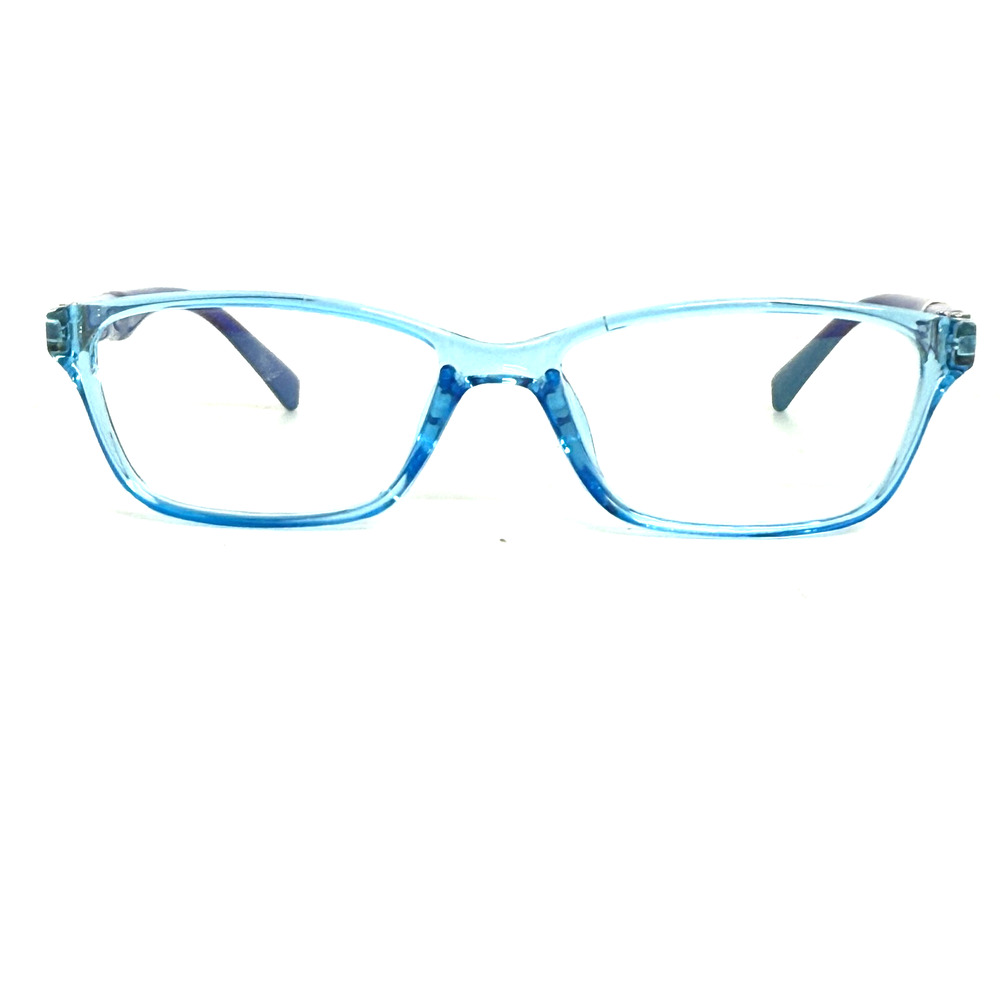 Eyeglasses Frames DCKO1 C.62‎ Blue Full Rim 49-16-130 H17765